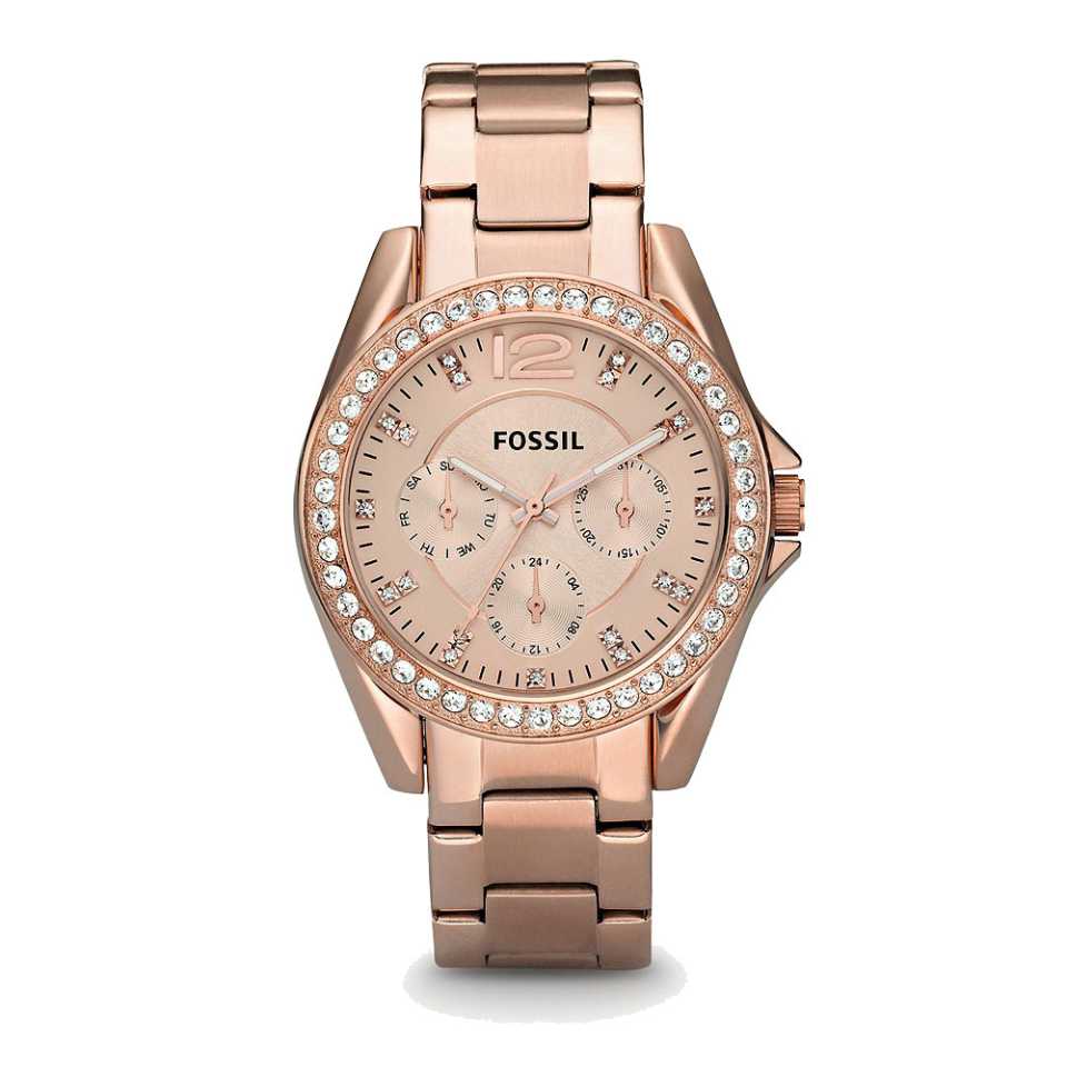 FOSSIL - RILEY MULTIFUNZION