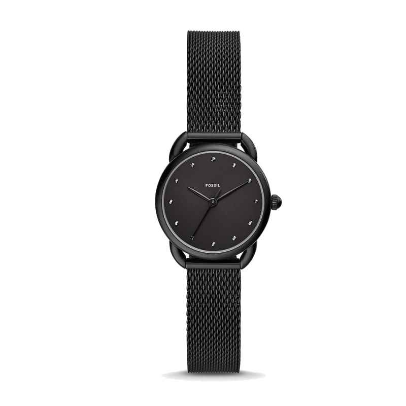 FOSSIL - TAILOR MINI black