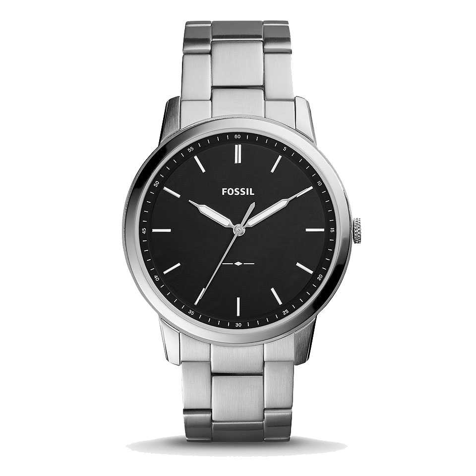 FOSSIL - THE MINIMALIST WATCH FS5307