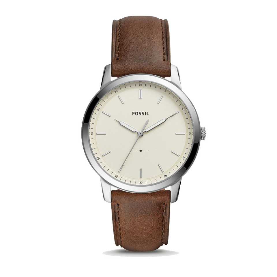 FOSSIL - THE MINIMALIST WATCH FS5439