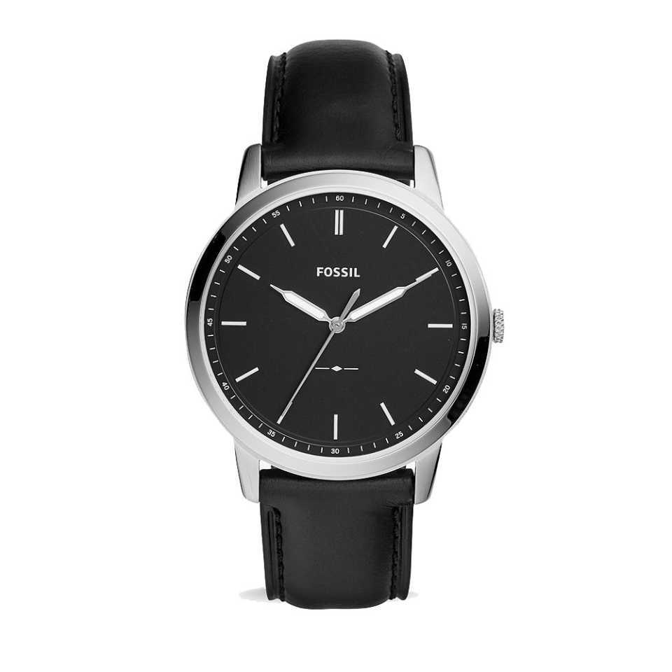 FOSSIL - THE MINIMALIST WATCH FS5398