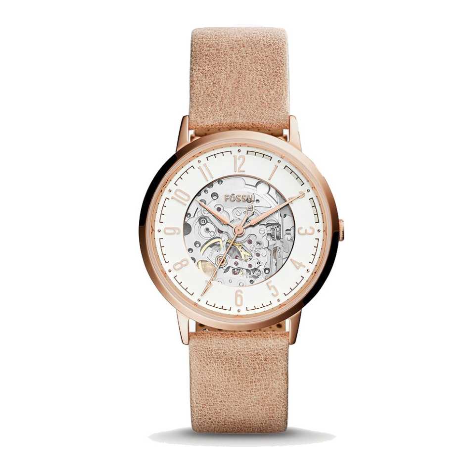 FOSSIL - OROLOGIO VINTAGE MUSE