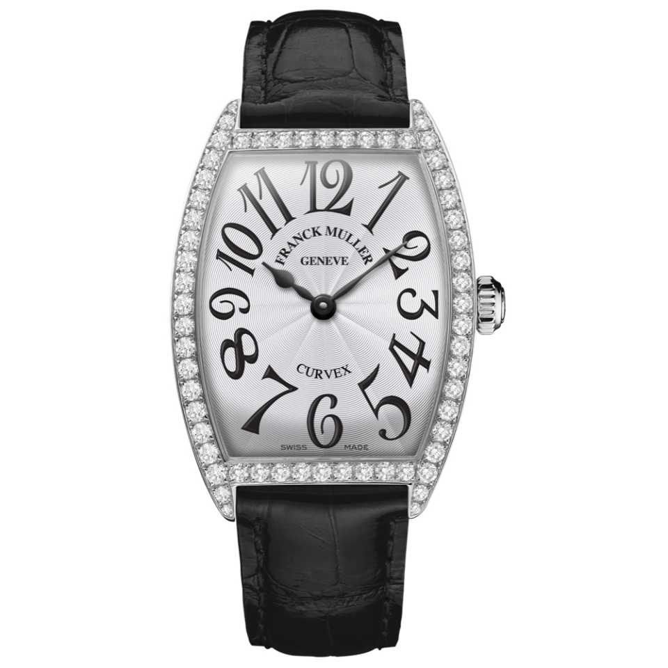 FRANCK MULLER - OROLOGIO CINTREES CURVEX