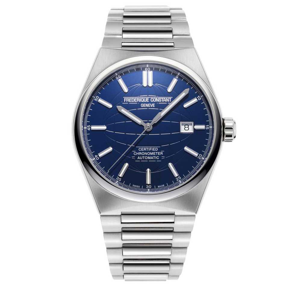 FREDERIQUE CONSTANT -  OROLOGIO HIGHLIFE AUTOMATIC COSC
