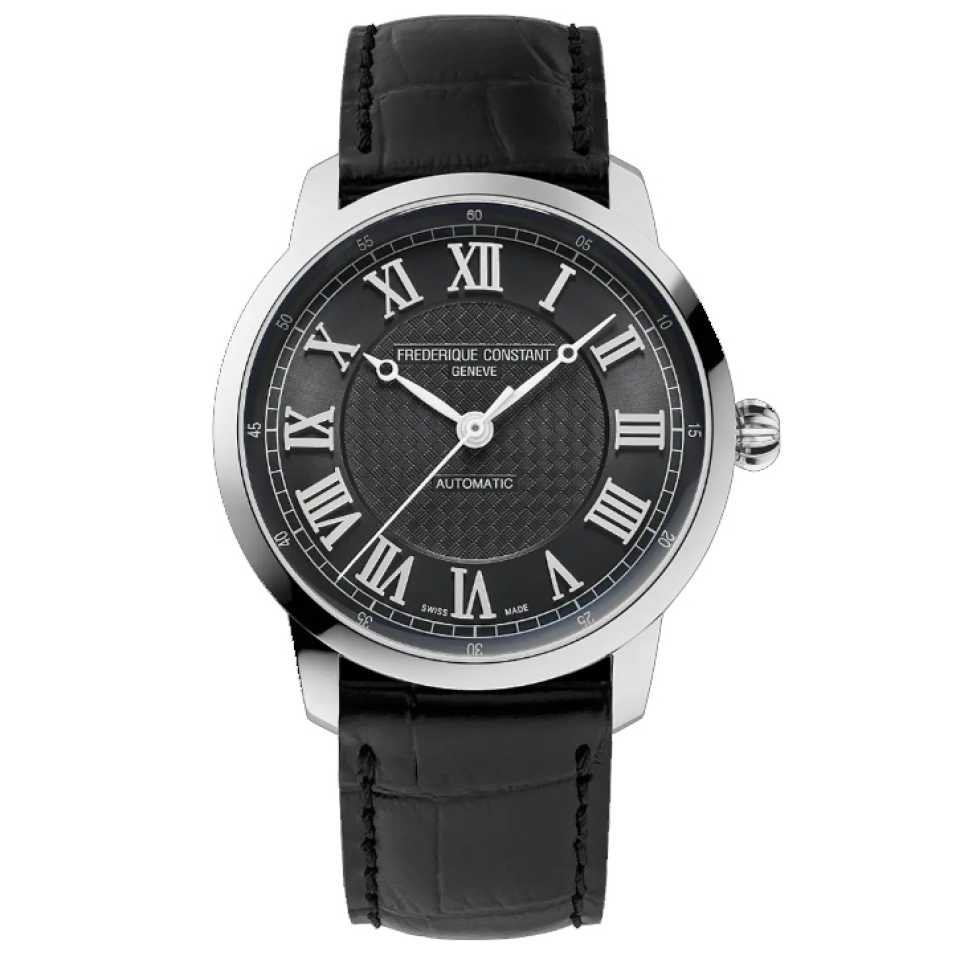 FREDERIQUE CONSTANT - CLASSICS PREMIERE FC-301DGR3B6 WATCH