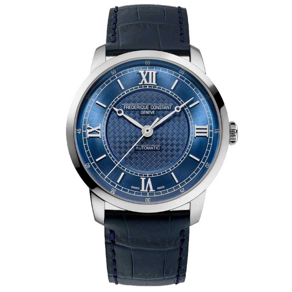 FREDERIQUE CONSTANT - OROLOGIO CLASSICS PREMIER FC-301N3B6