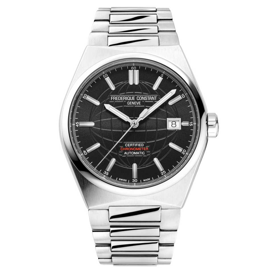 FREDERIQUE CONSTANT - OROLOGIO HIGHLIFE AUTOMATIC COSC FC-303B3NH6B