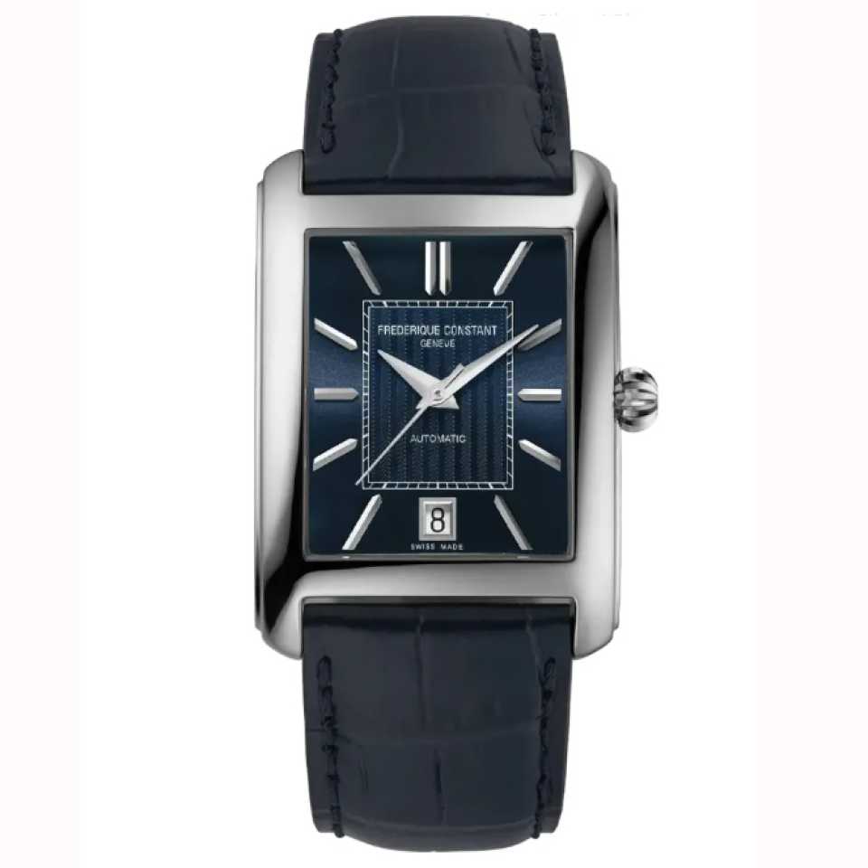 FREDERIQUE CONSTANT - CLASSICS CARREE AUTOMATIC FC-303N4C6 WATCH