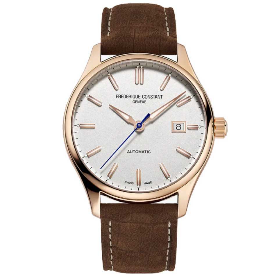 FREDERIQUE CONSTANT - OROLOGIO CLASSICS INDEX AUTOMATIC FC-303NV5B4
