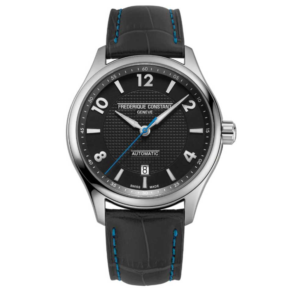 FREDERIQUE CONSTANT - OROLOGIO RUABOUT AUTOMATIC FC-303RMB5B6