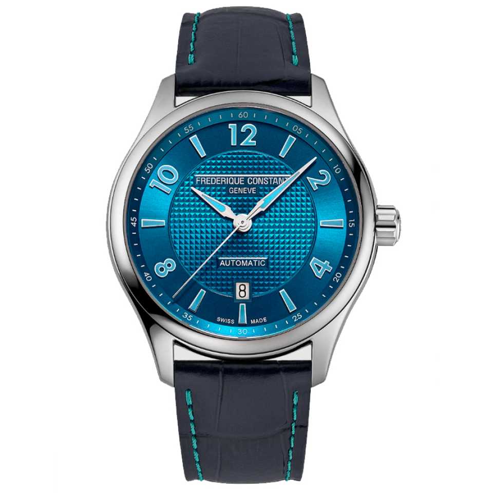 FREDERIQUE CONSTANT - CLASSICS RUNABOUT AUTOMATIC WATCH FC-303RMLN5B6