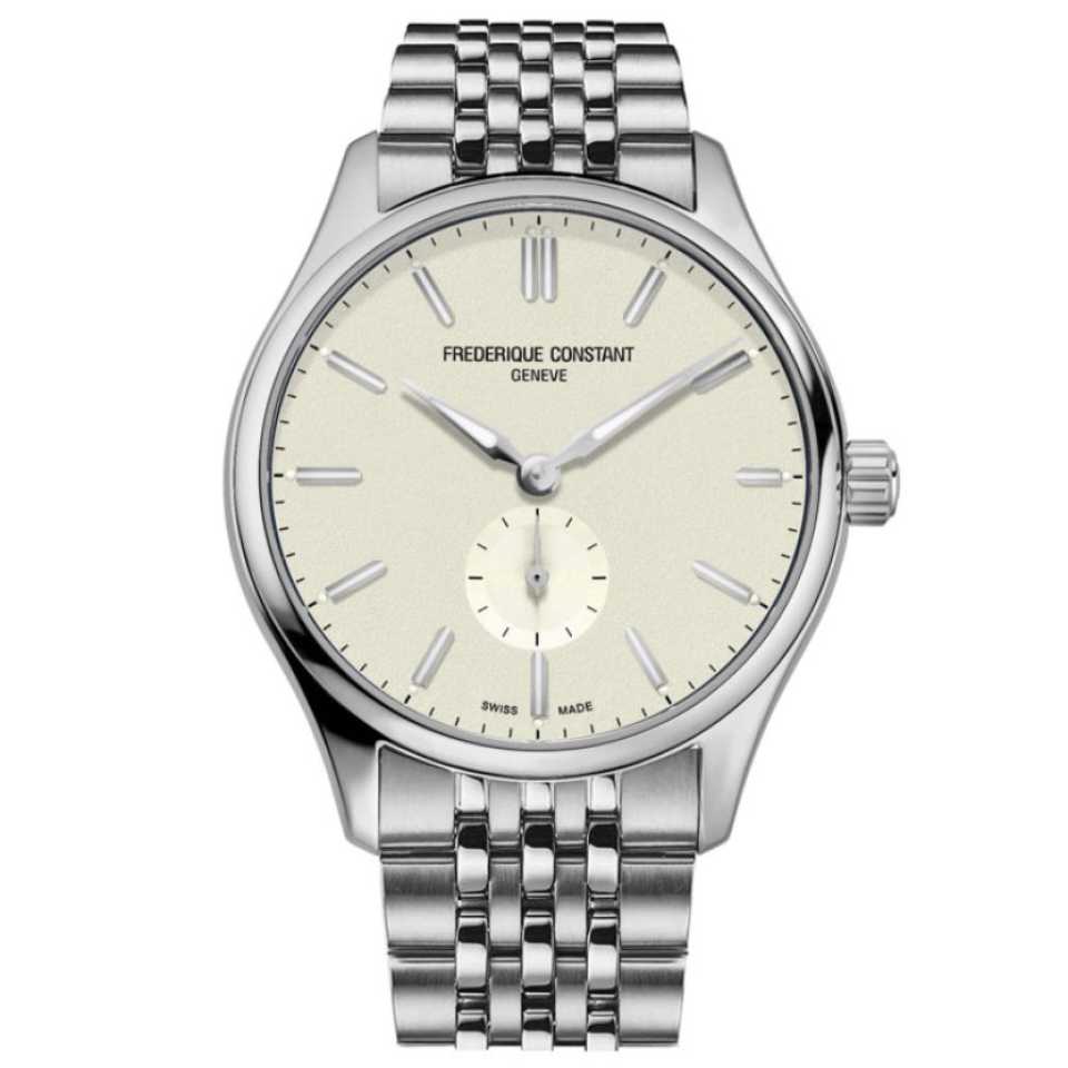 FREDERIQUE CONSTANT - OROLOGIO CLASSICS INDEX FC-530CR3B6B