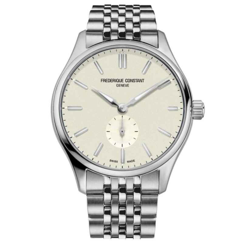 FREDERIQUE CONSTANT - OROLOGIO CLASSICS INDEX FC-530CR3B6B