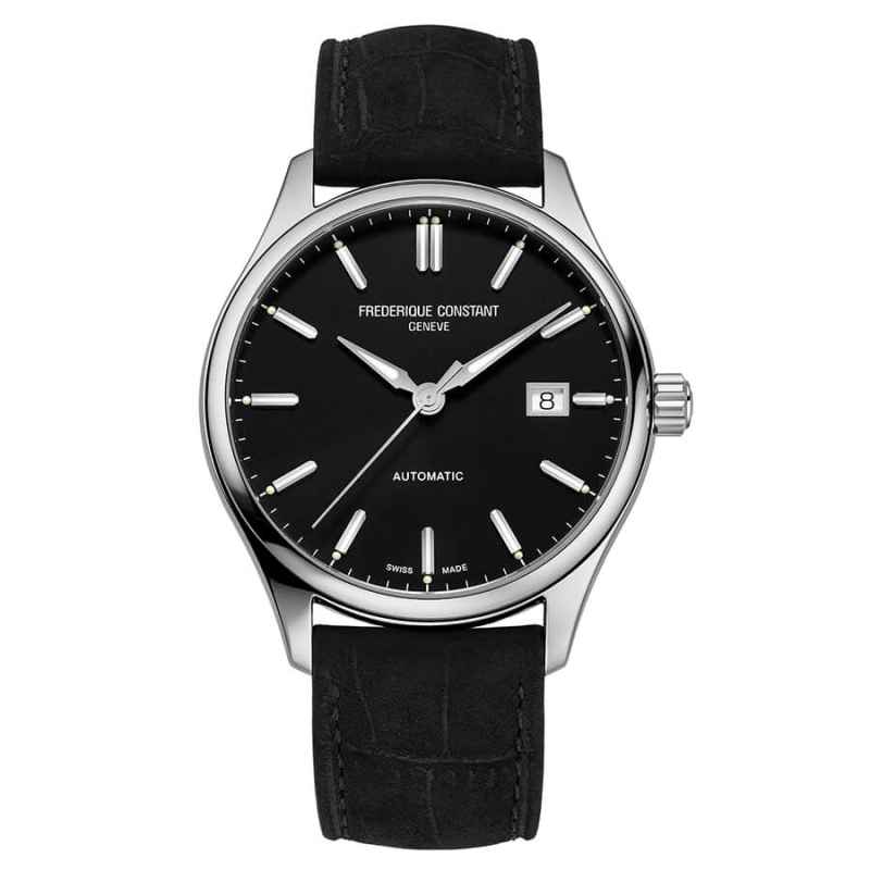 FREDERIQUE CONSTANT - OROLOGIO CLASSICS INDEX AUTOMATIC FC-303NB5B6