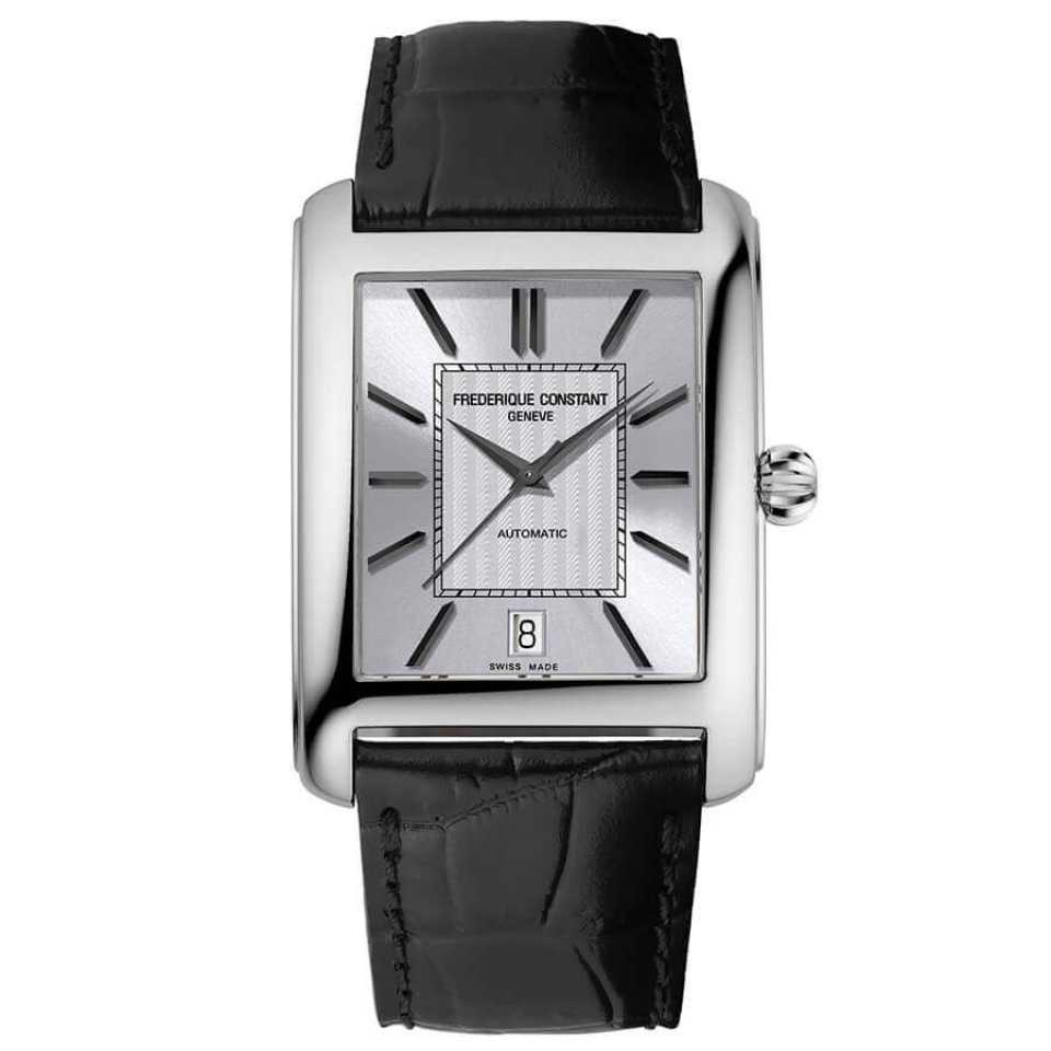 FREDERIQUE CONSTANT - OROLOGIO CARREE AUTOMATIC FC-303S4C26