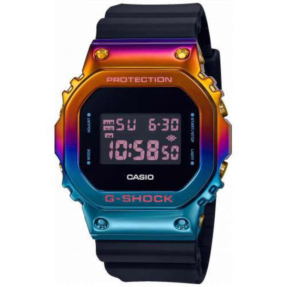 G-SHOCK - OROLOGIO CASIO GM-5600SN-1ER
