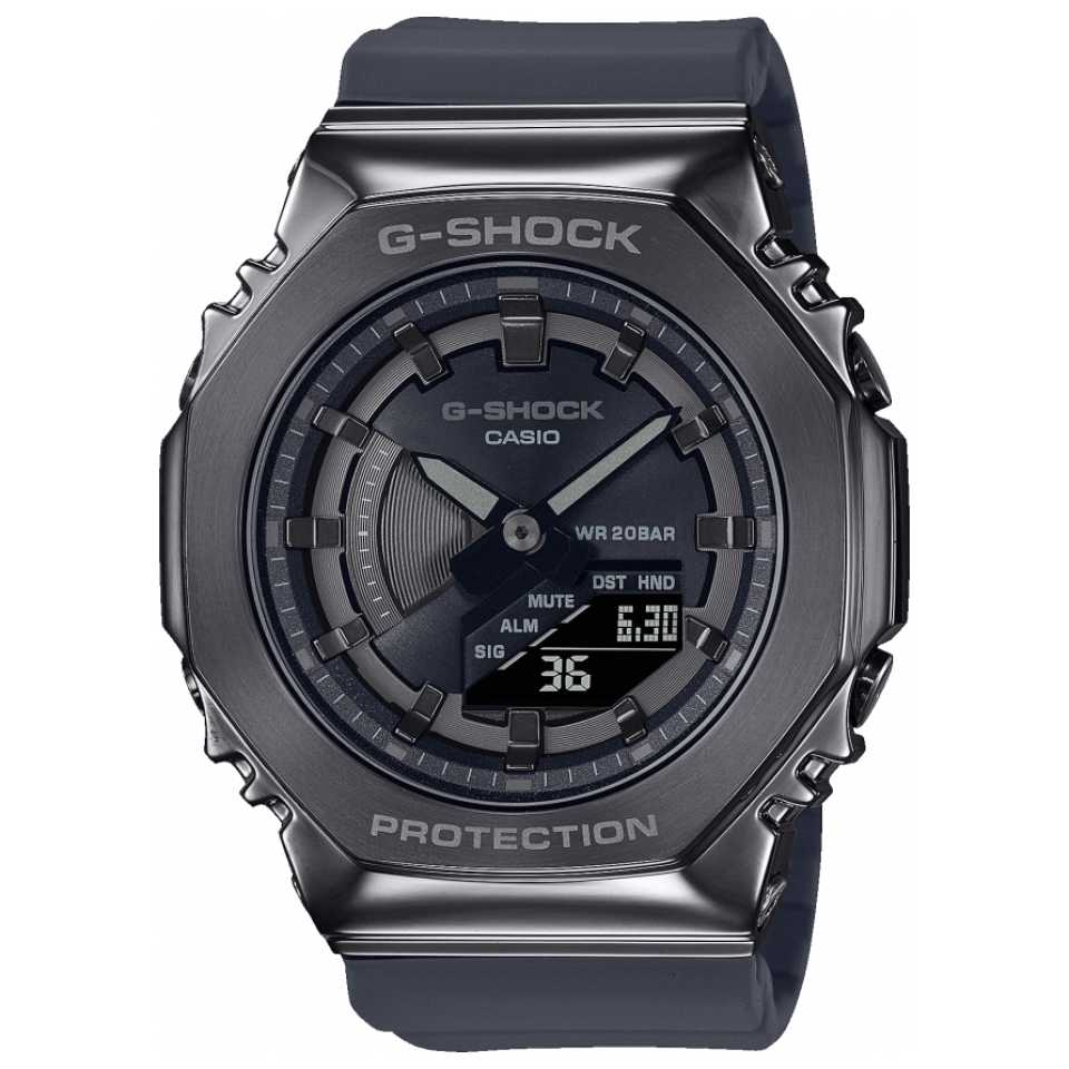 G-SHOCK - CASIO OROLOGIO GM-S2100B-8AER