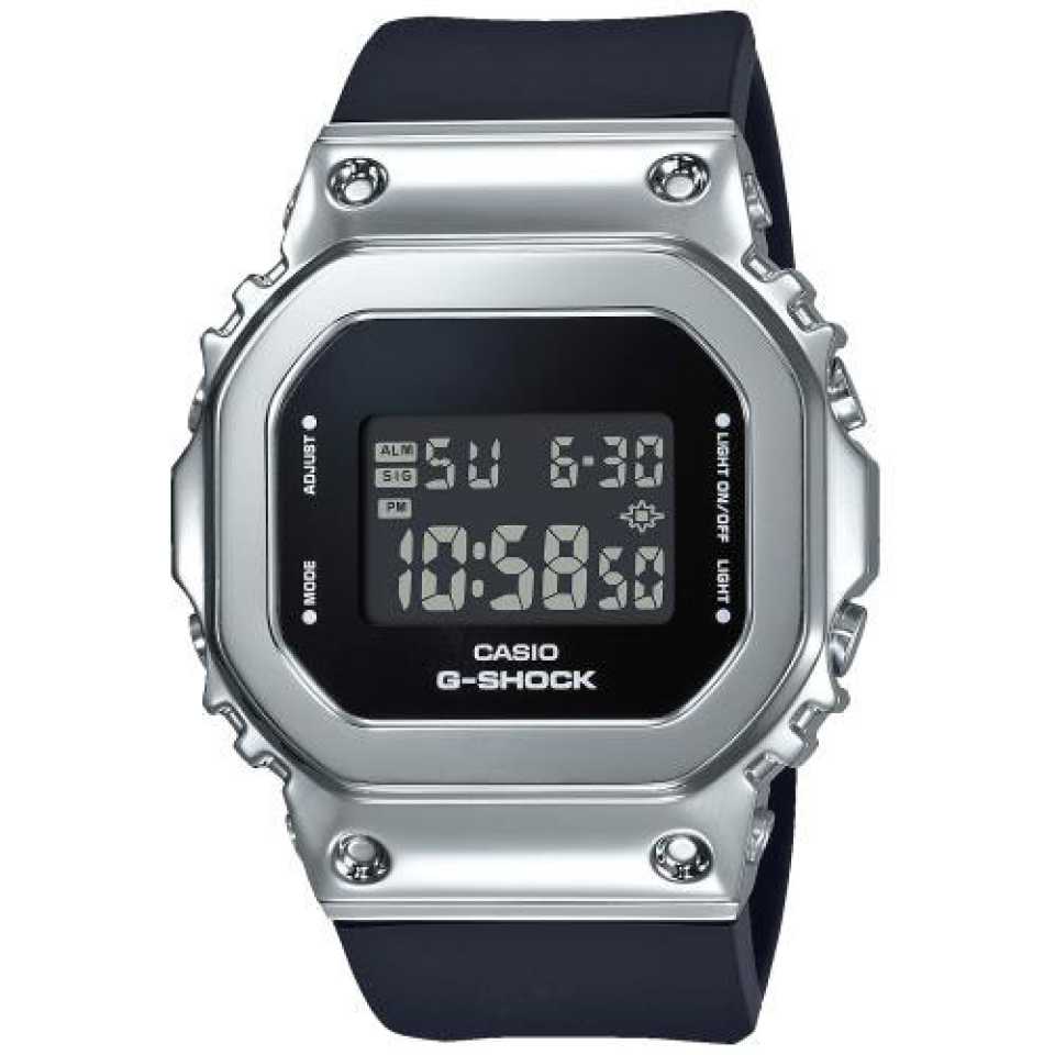 G-SHOCK - OROLOGIO CASIO GM-S5600-1ER