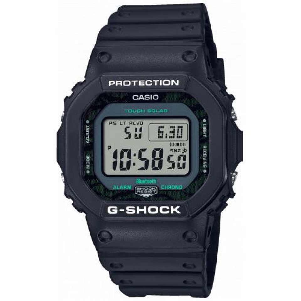 G-SHOCK - CASIO WATCH GW-B5600MG-1ER