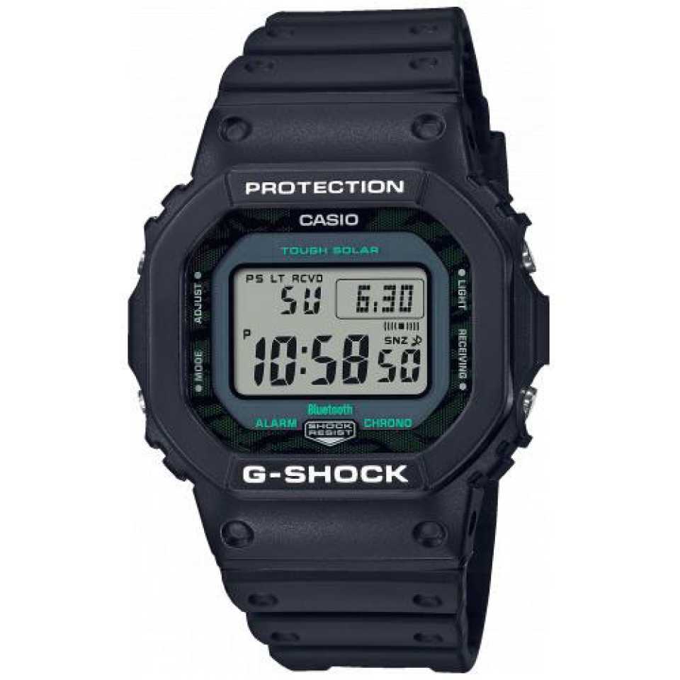 G-SHOCK - OROLOGIO CASIO GW-B5600MG-1ER