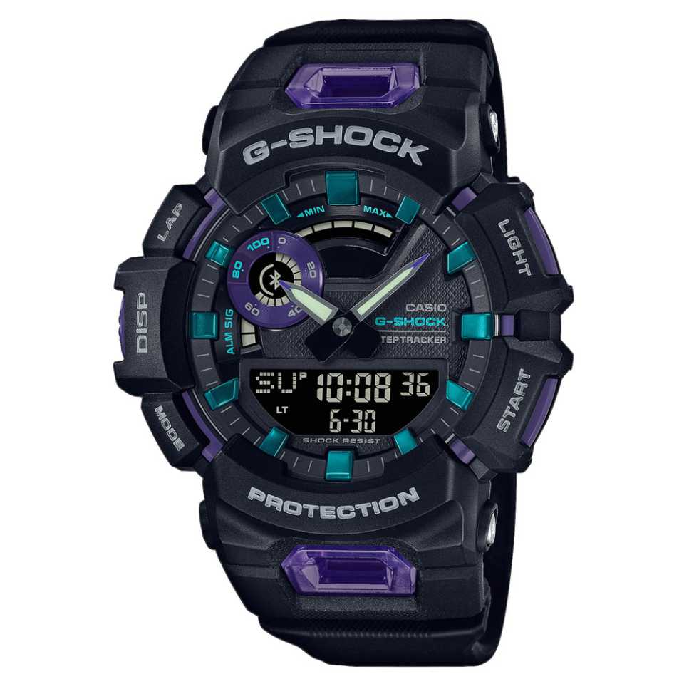 G-SHOCK - GBA-900-1A6ER CASIO WATCH