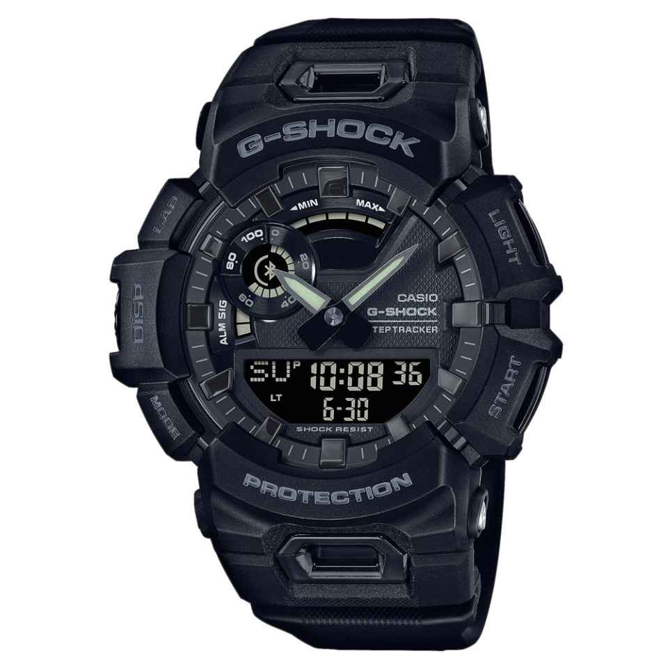 G-SHOCK - OROLOGIO CASIO GBA-900-1AER