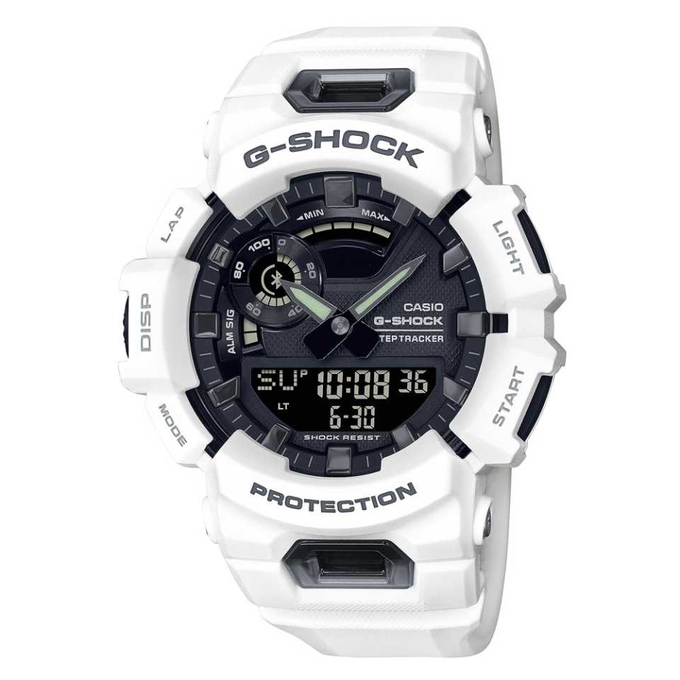 G-SHOCK - OROLOGIO CASIO GBA-900-7AER