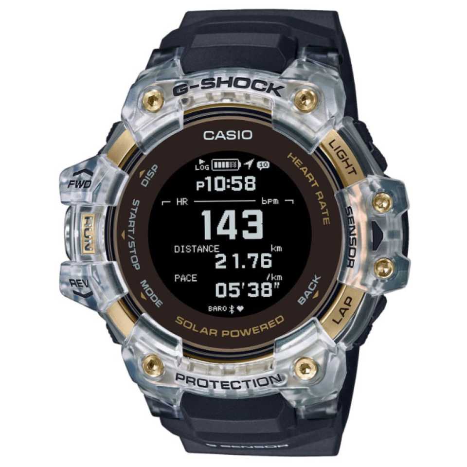 G-SHOCK - CASIO GBD-H1000-1A9ER WATCH