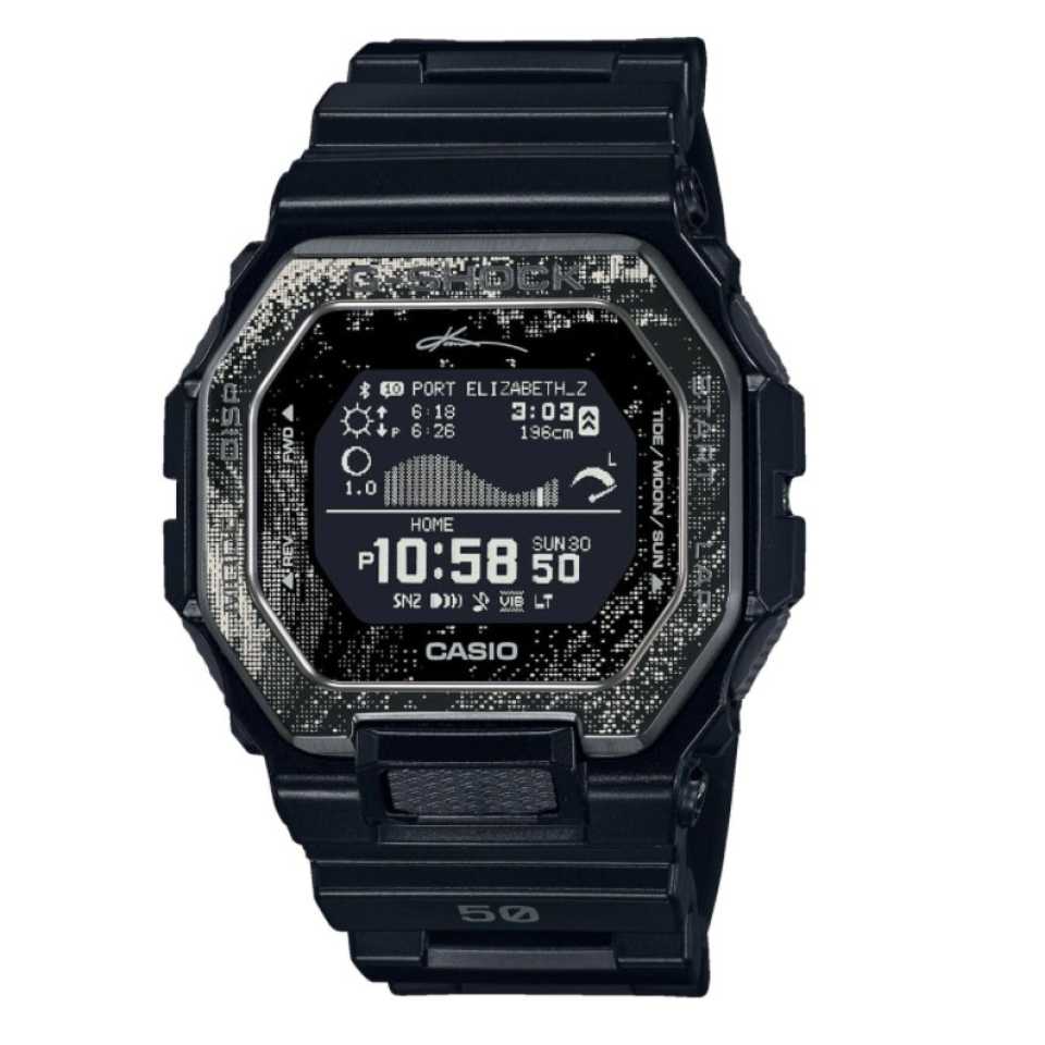 G-SHOCK - OROLOGIO CASIO GBX-100KI-1ER