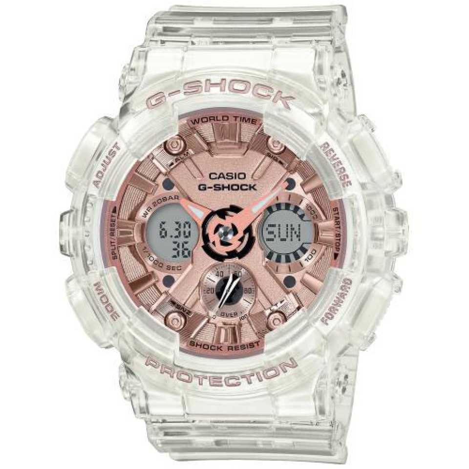 G-SHOCK - CASIO WATCH GMA-S120SR-7AER