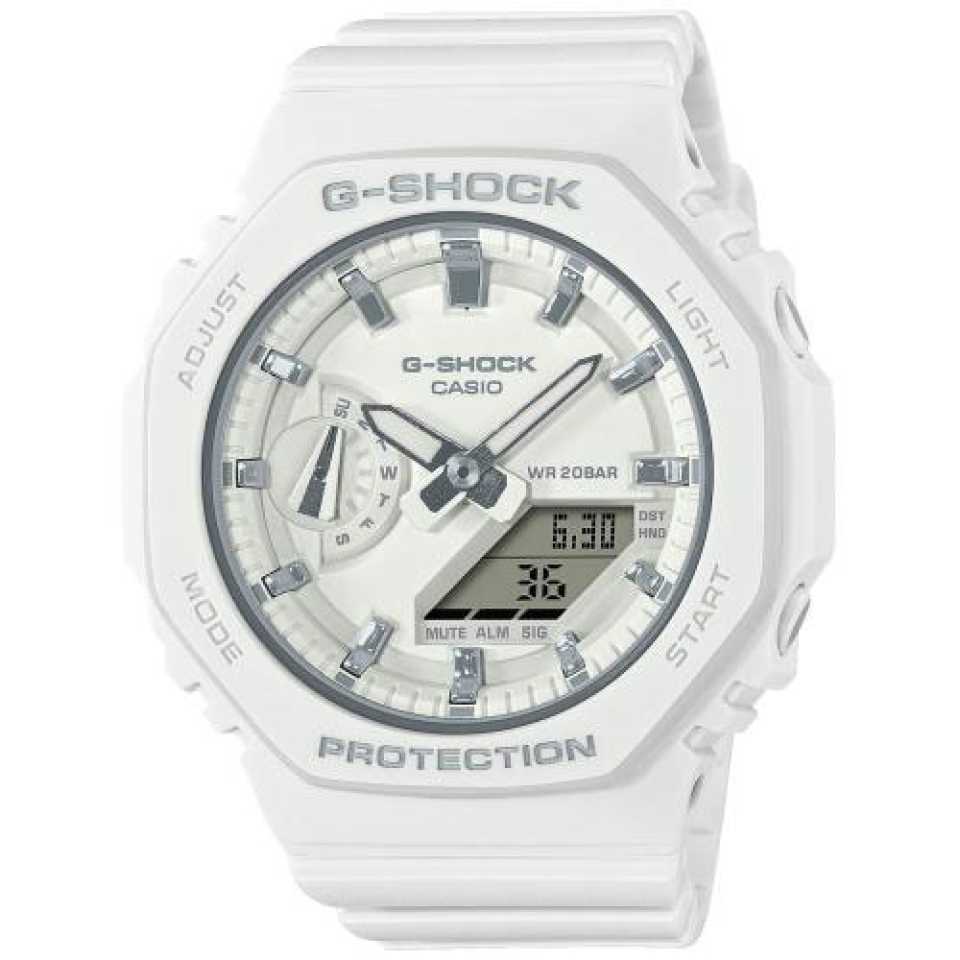 G-SHOCK - OROLOGIO CASIO GMA-S2100-7AER