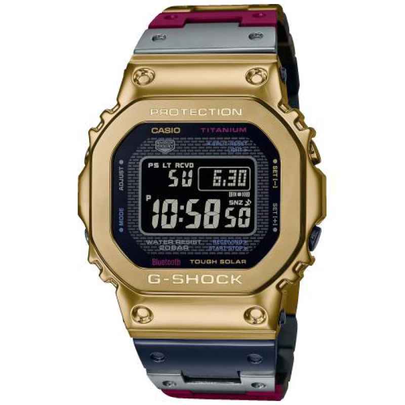 G-SHOCK - CASIO WATCH GMW-B5000TR-9ER