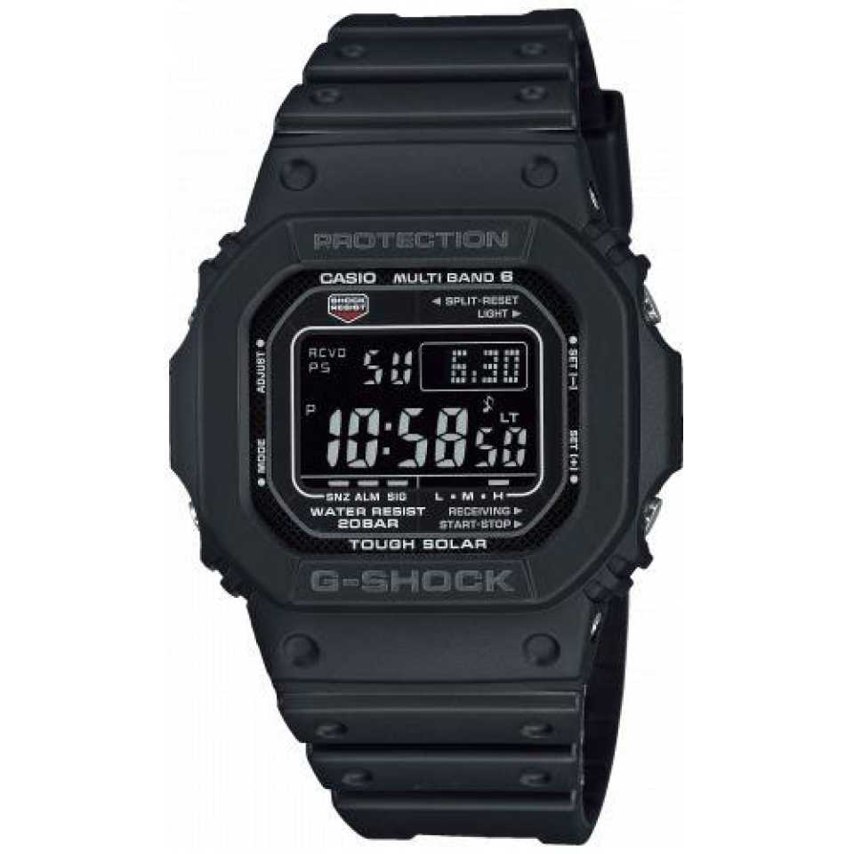 G-SHOCK - CASIO GW-M5610U-1BER WATCH