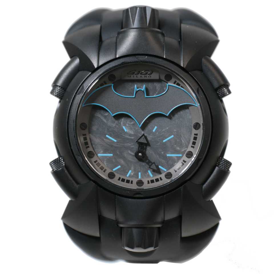 GAGA' MILANO - BATMAN SKY WATCH