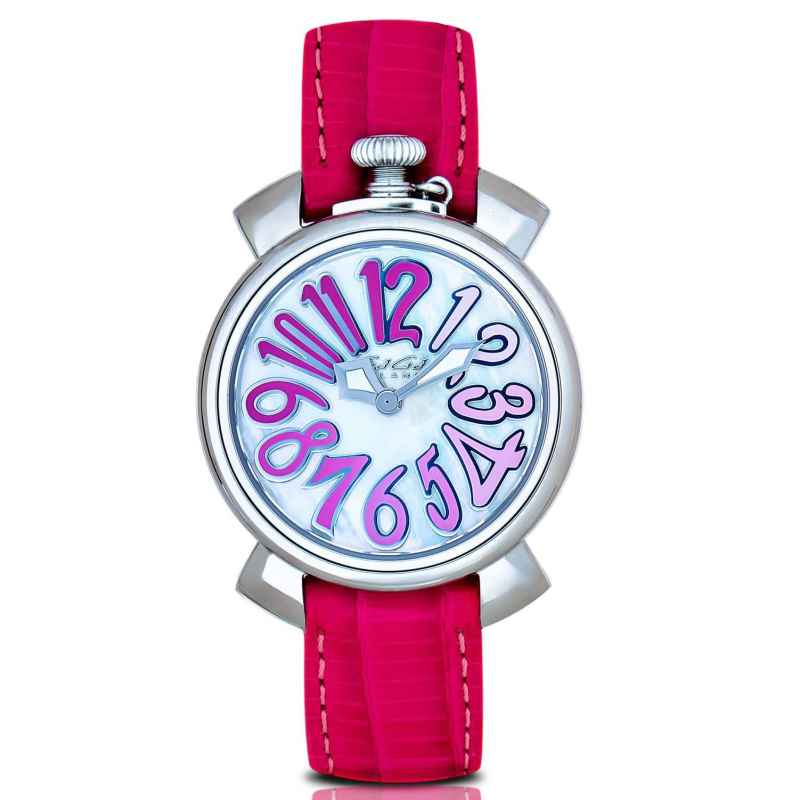 GAGA' MILANO - OROLOGIO LADY 5000MN02S0LTFX0