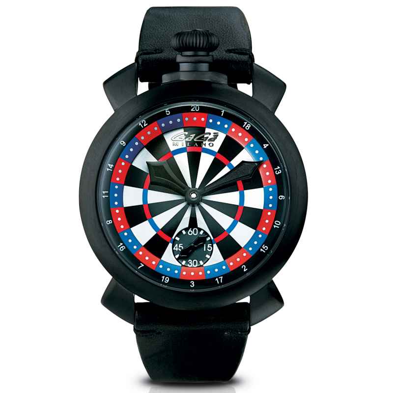 GAGA' MILANO - OROLOGIO LAS VEGAS 5012LV03K0CVBM0