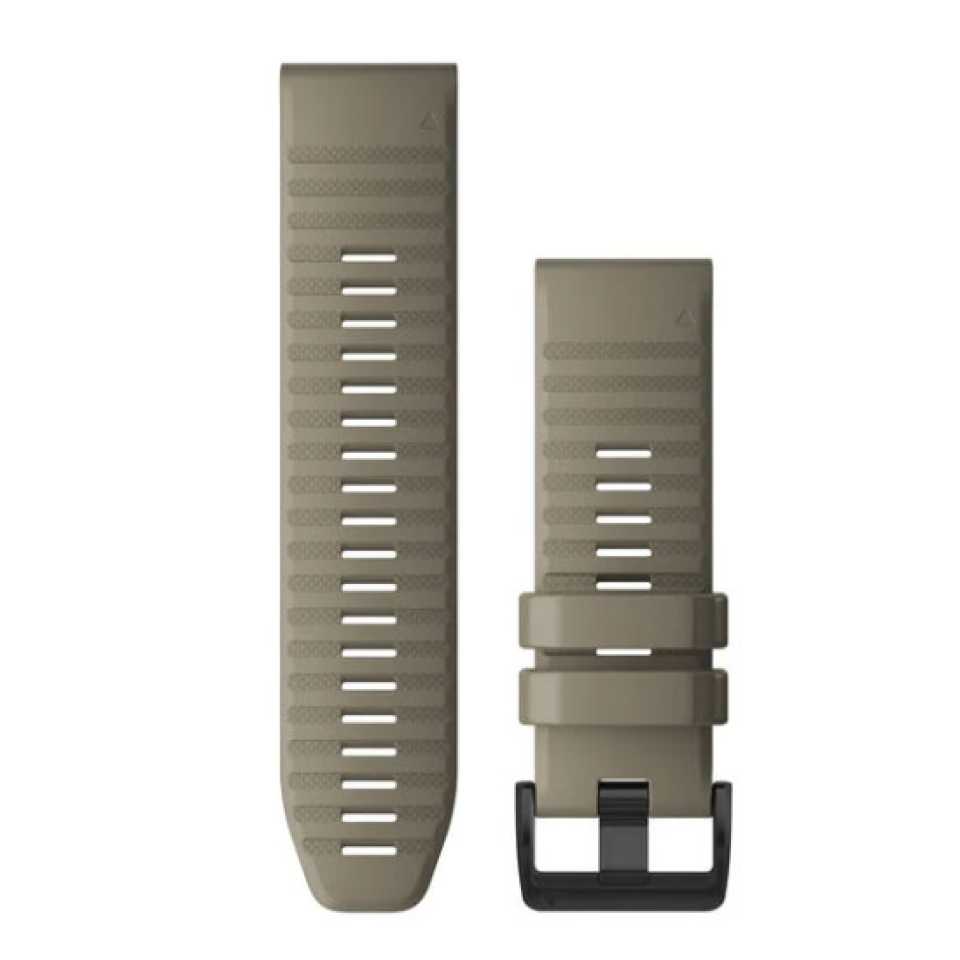 garmin quickfit 26 silicone watch band