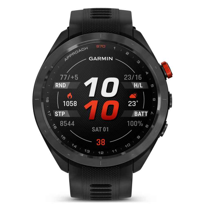 GARMIN - OROLOGIO APPROACH S70 010-02746-12