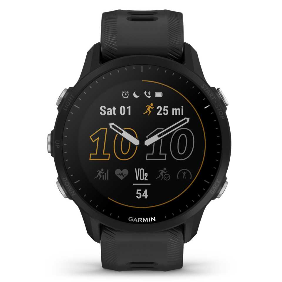 GARMIN - OROLOGIO FORERUNNER 955 010-02638-30