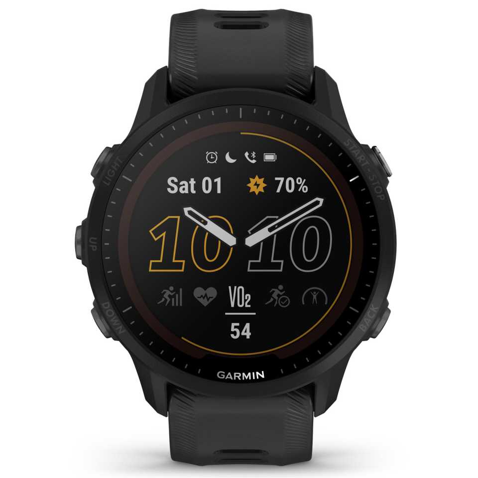 GARMIN - OROLOGIO FORERUNNER 955 010-02638-20