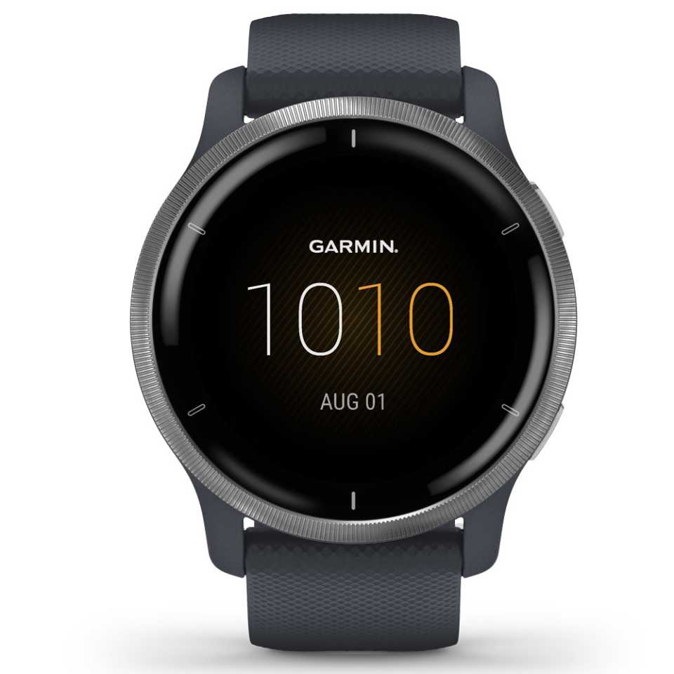 GARMIN - OROLOGIO VENU 2 BLUE