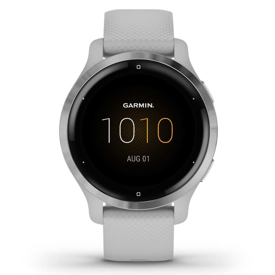 GARMIN - OROLOGIO VENU 2S GREY