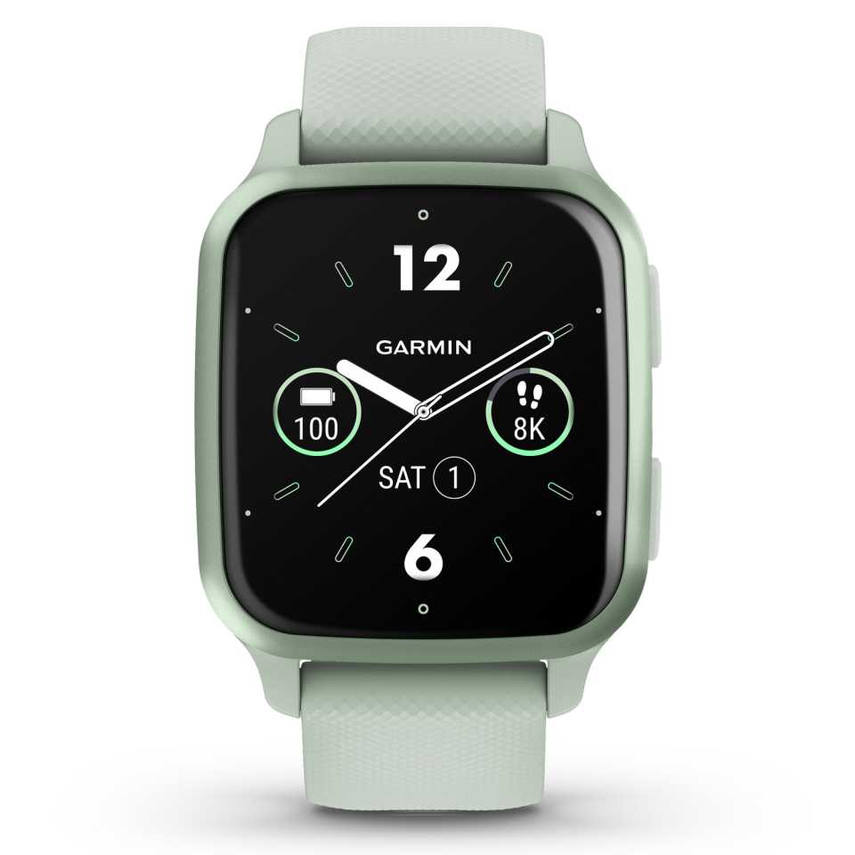 GARMIN - OROLOGIO VENU SQ 2 010-02701-12