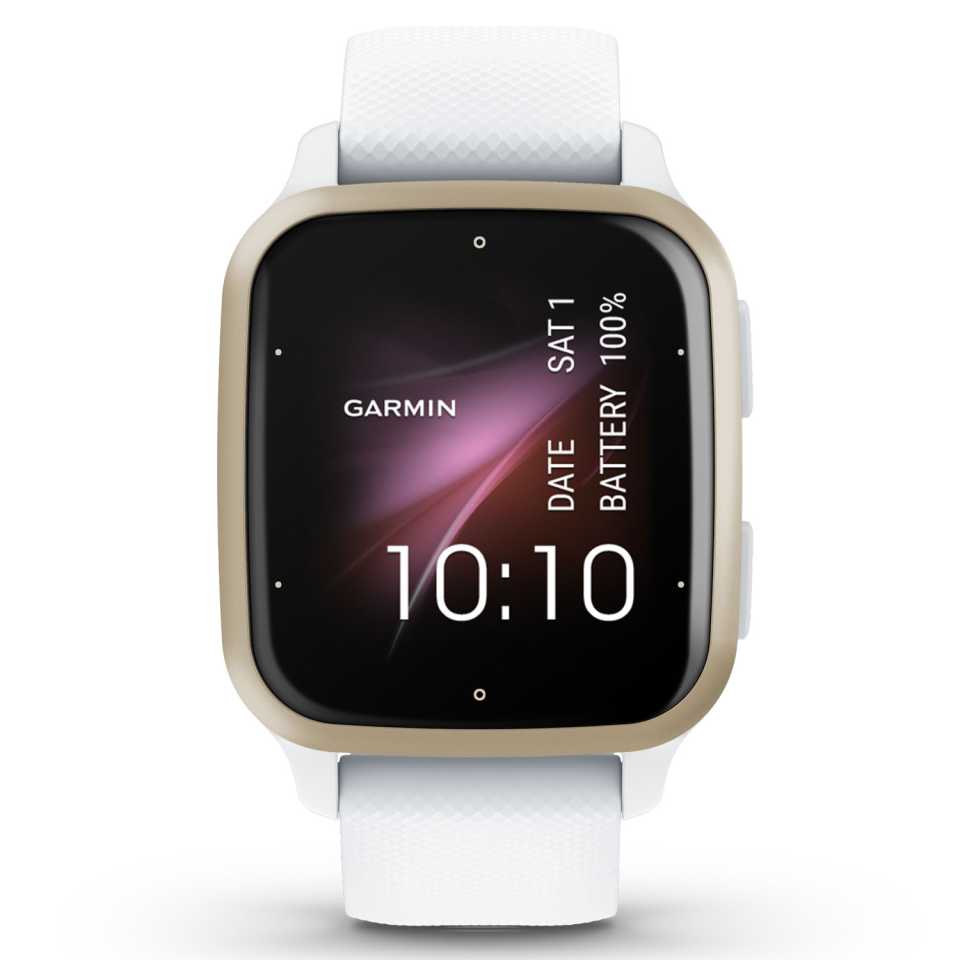 GARMIN - VENU SQ 2 WATCH 010-02701-11