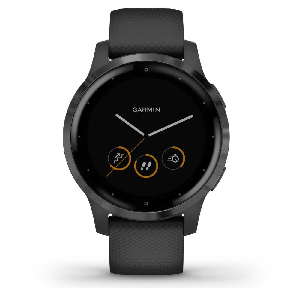 GARMIN - OROLOGIO VIVOACTIVE 4S