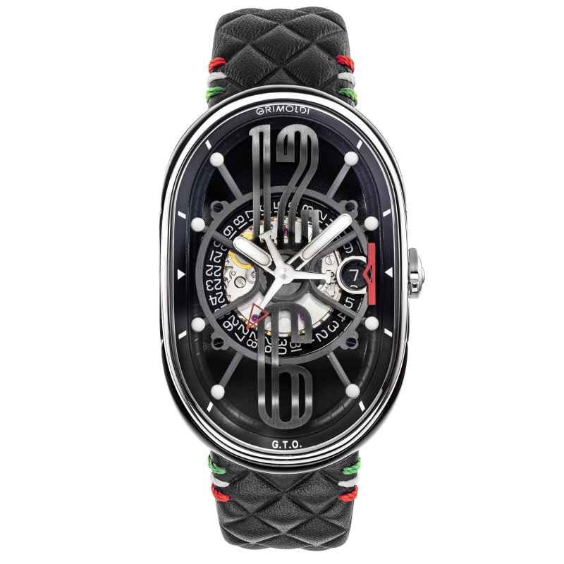 GRIMOLDI - OROLOGIO GTO25 SPAZIO