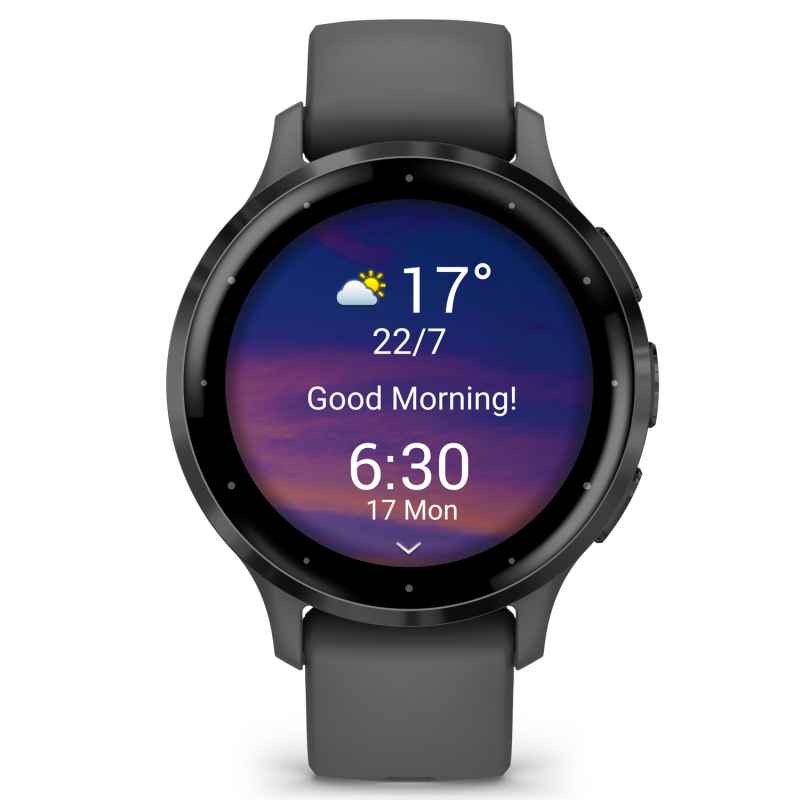 GARMIN - OROLOGIO VENU 3S 010-02785-00