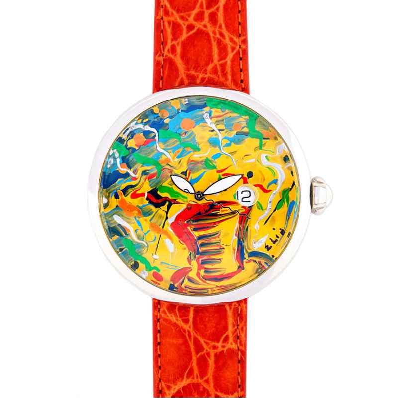 ELIA ART - OROLOGIO ALWAYS CHILD 05/14