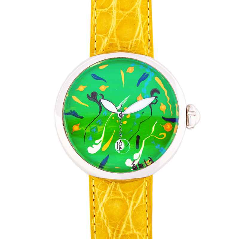 ELIA ART - OROLOGIO ALWAYS A CHILD 06/14