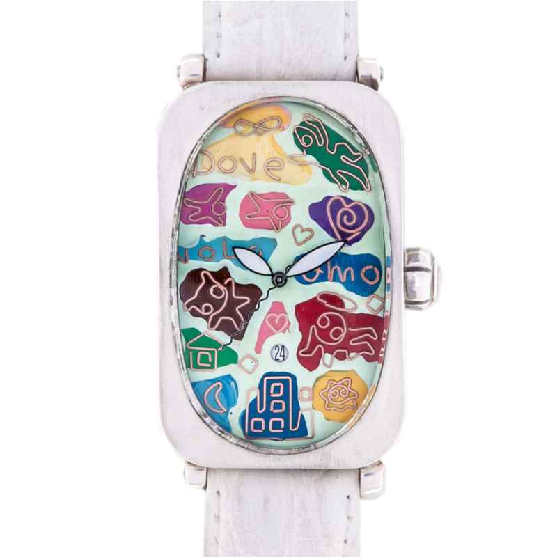 ELIA ART - OROLOGIO ALWAYS CHILD 08/14